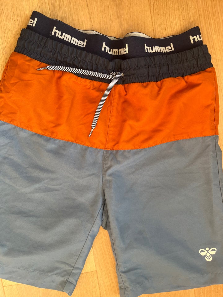 Badetøj Badeshorts Hummel