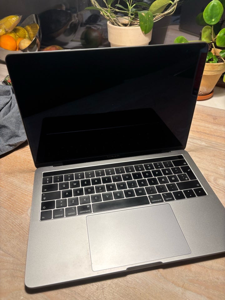 MacBook Pro, Macbook pro (13-inch,