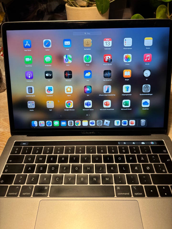 MacBook Pro, Macbook pro (13-inch,