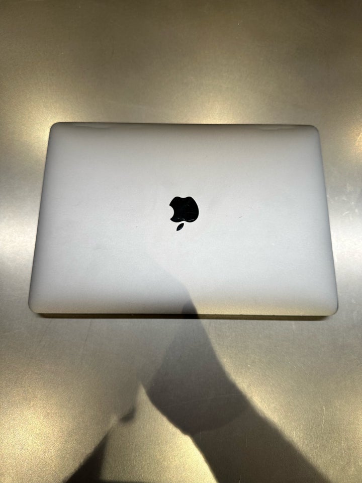 MacBook Pro, 2018, Rimelig