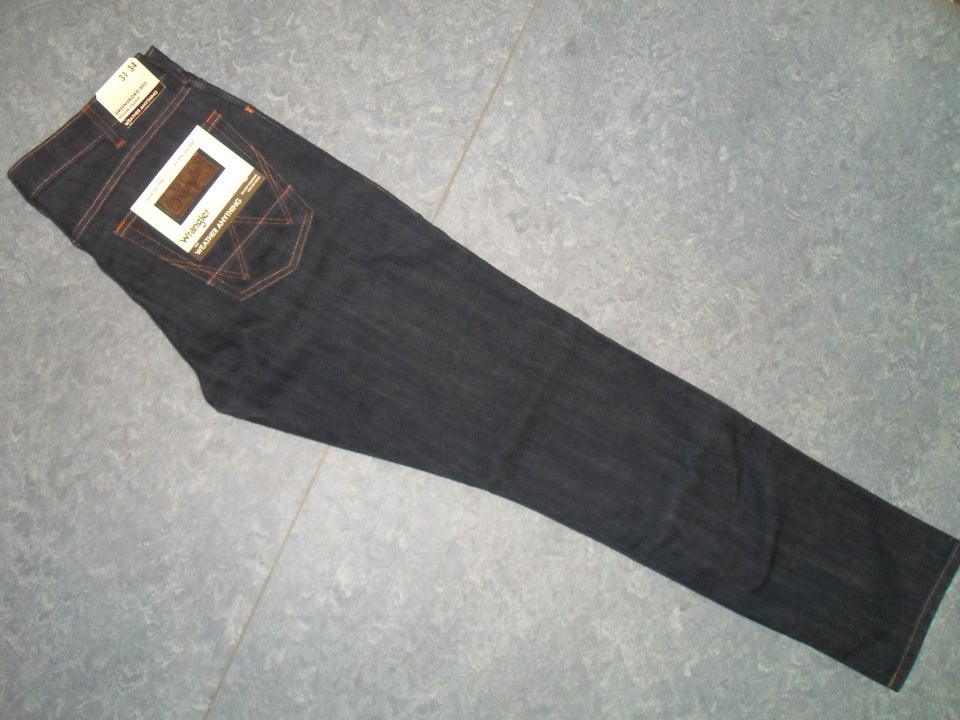 Jeans, WRANGLER GREENSBORO 803,