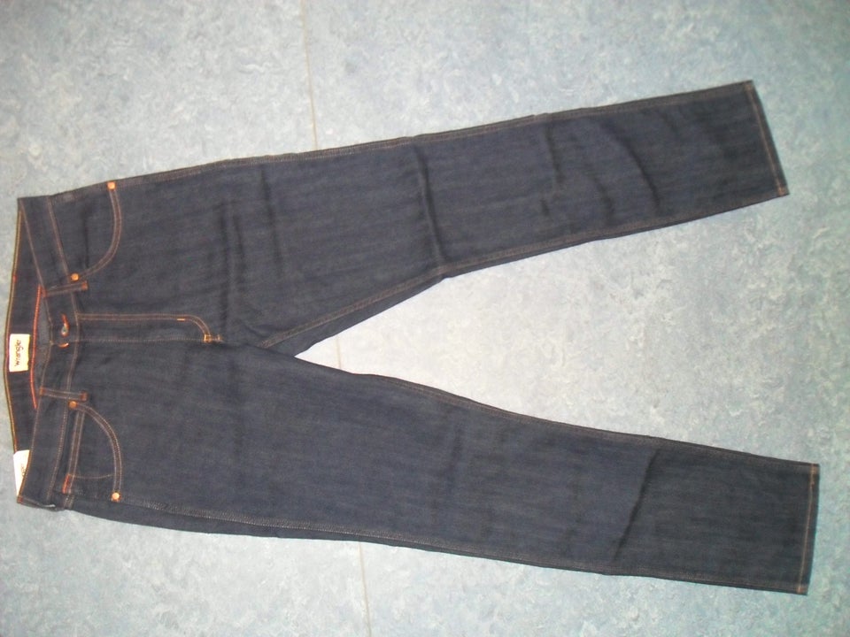 Jeans, WRANGLER GREENSBORO 803,