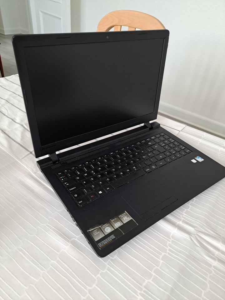 Lenovo B50-10, Intel Celeron 2.14