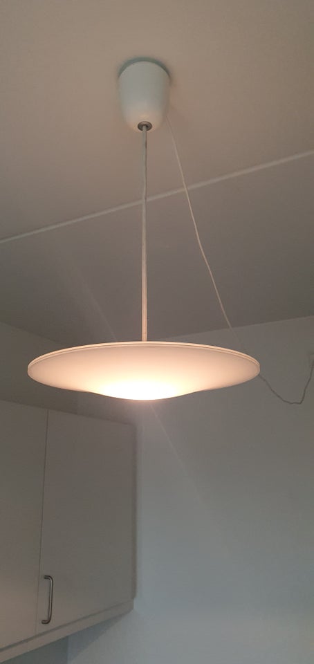 Pendl, PietHein lampe