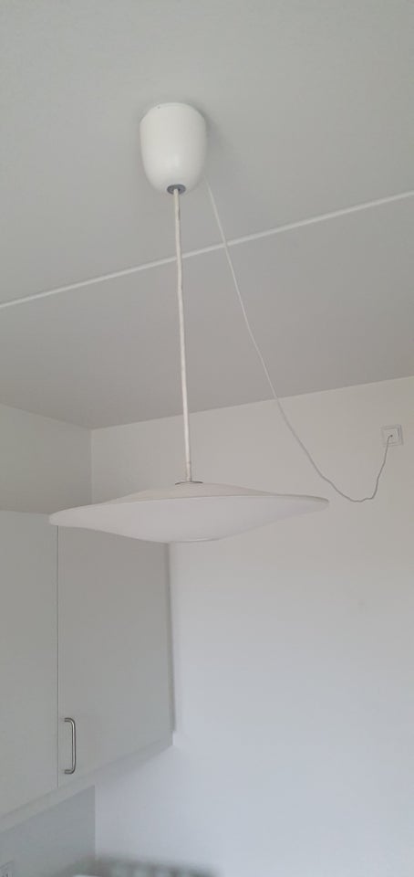 Pendl, PietHein lampe