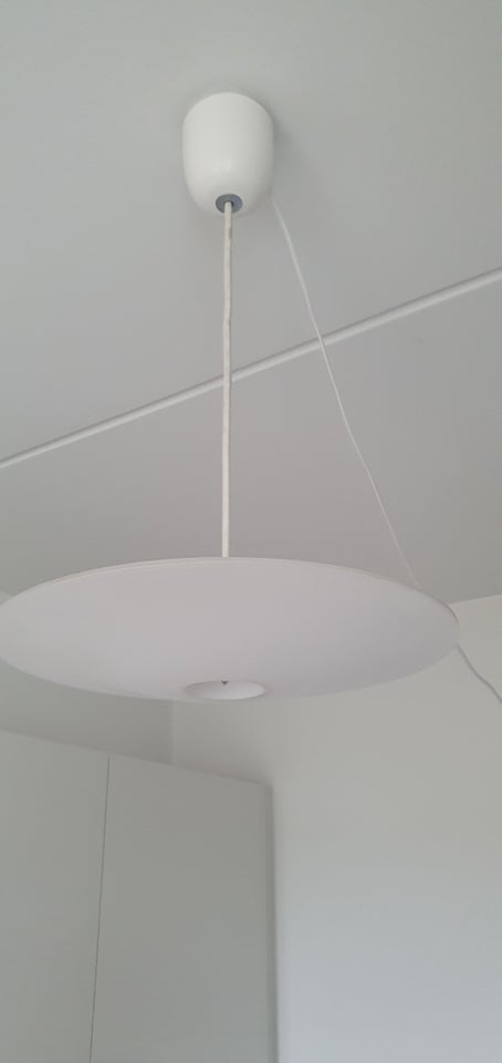 Pendl, PietHein lampe