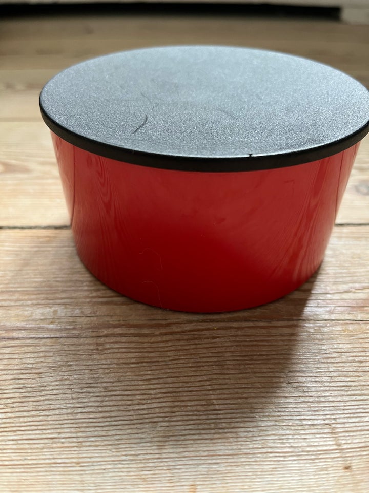 Plastik Sukkerskål Stelton