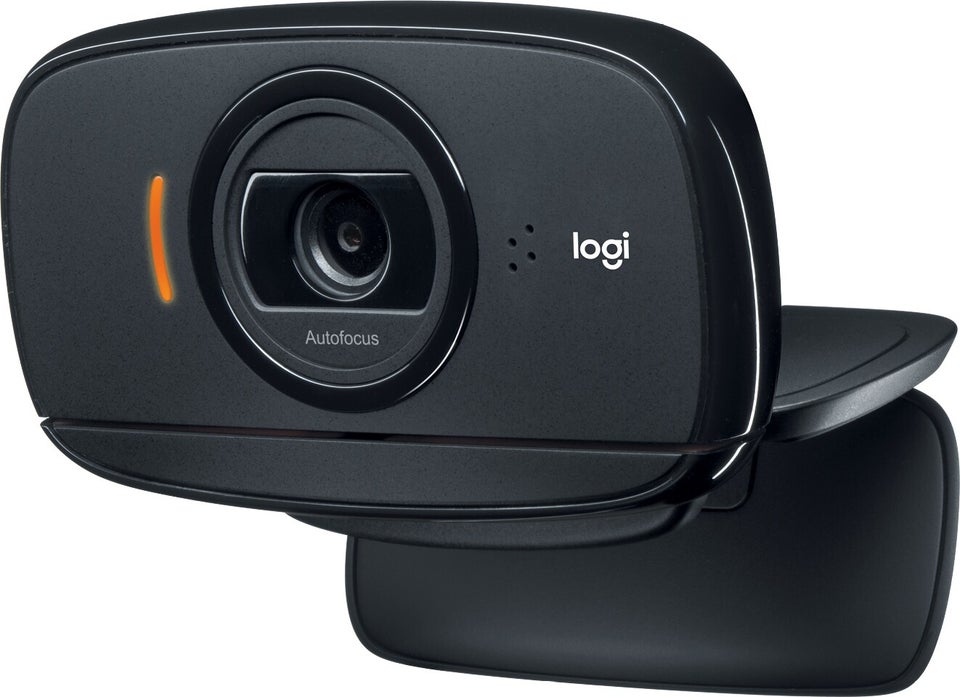 Webcam Logitech Perfekt