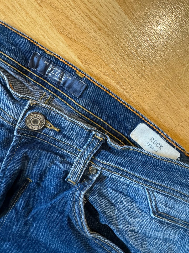 Jeans, Blend, str. 38