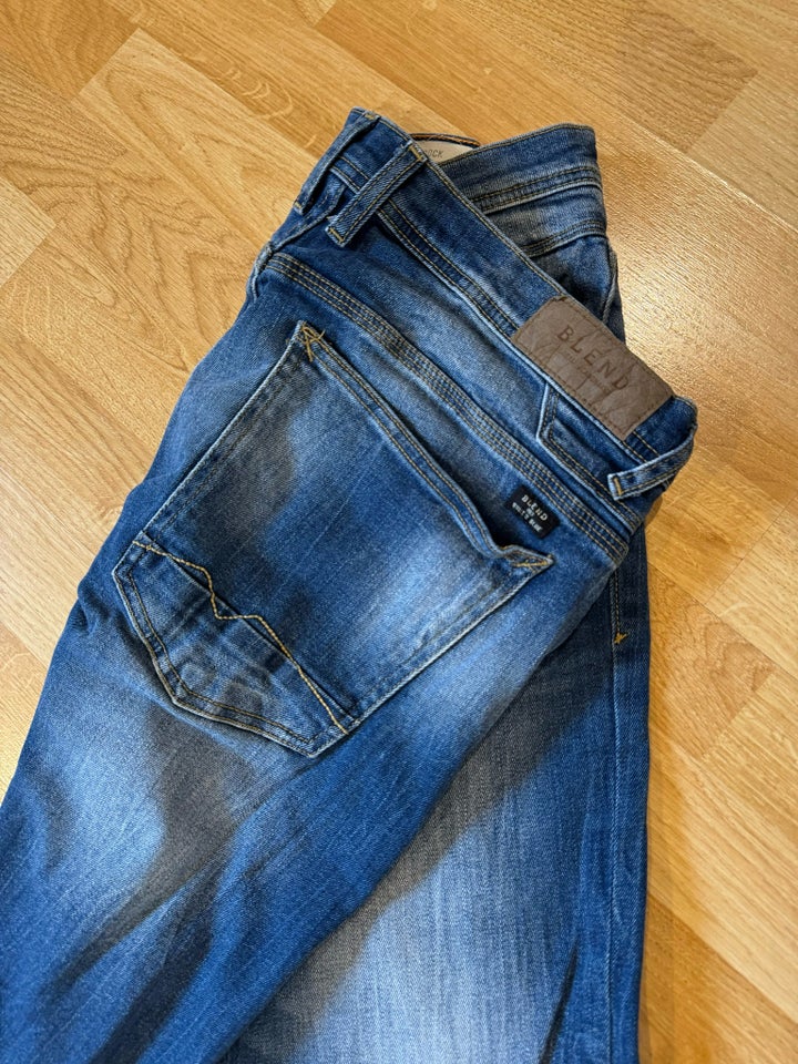 Jeans, Blend, str. 38