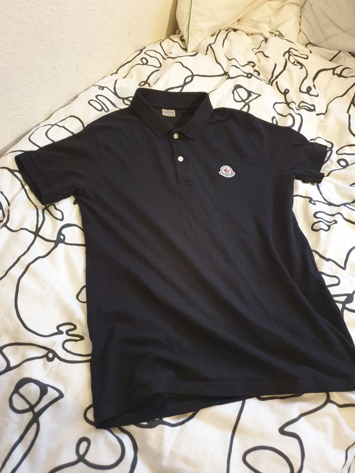 Polo t-shirt, Moncler, str. S