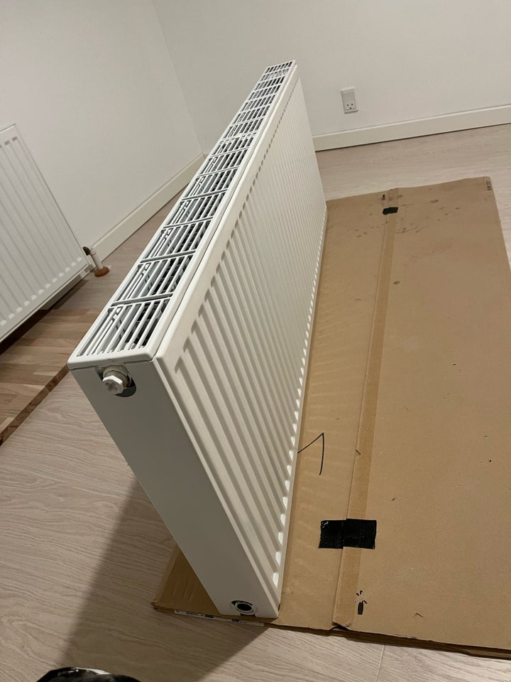 Radiator, Stelrad