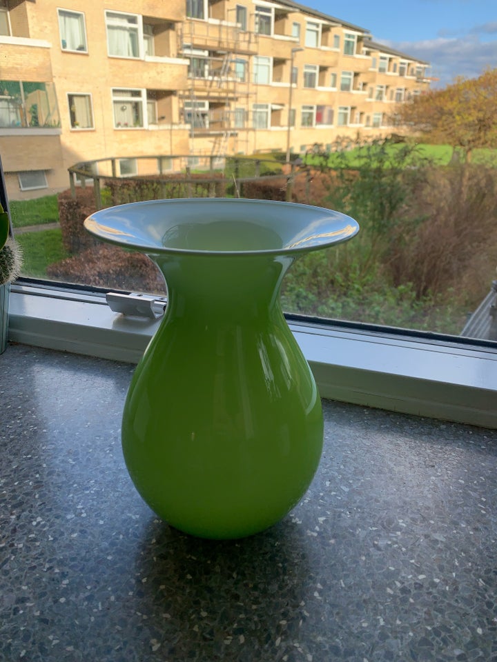 Vase Ny Holme Gård Shape vase