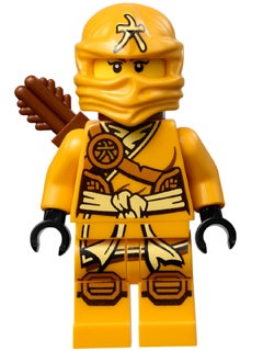 Lego Minifigures