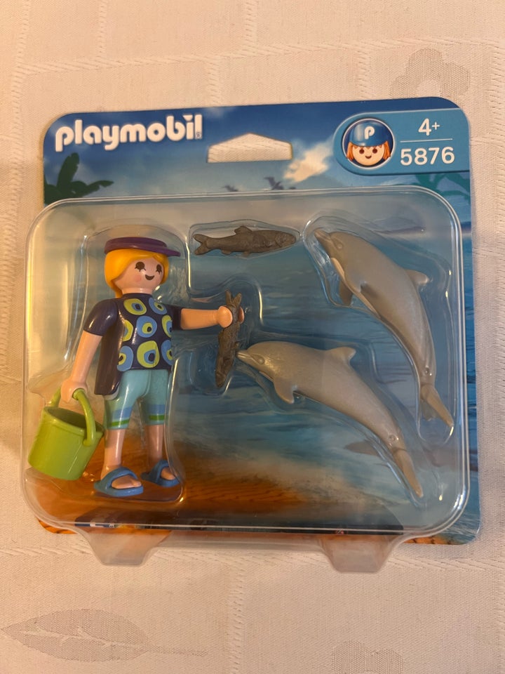 Playmobil