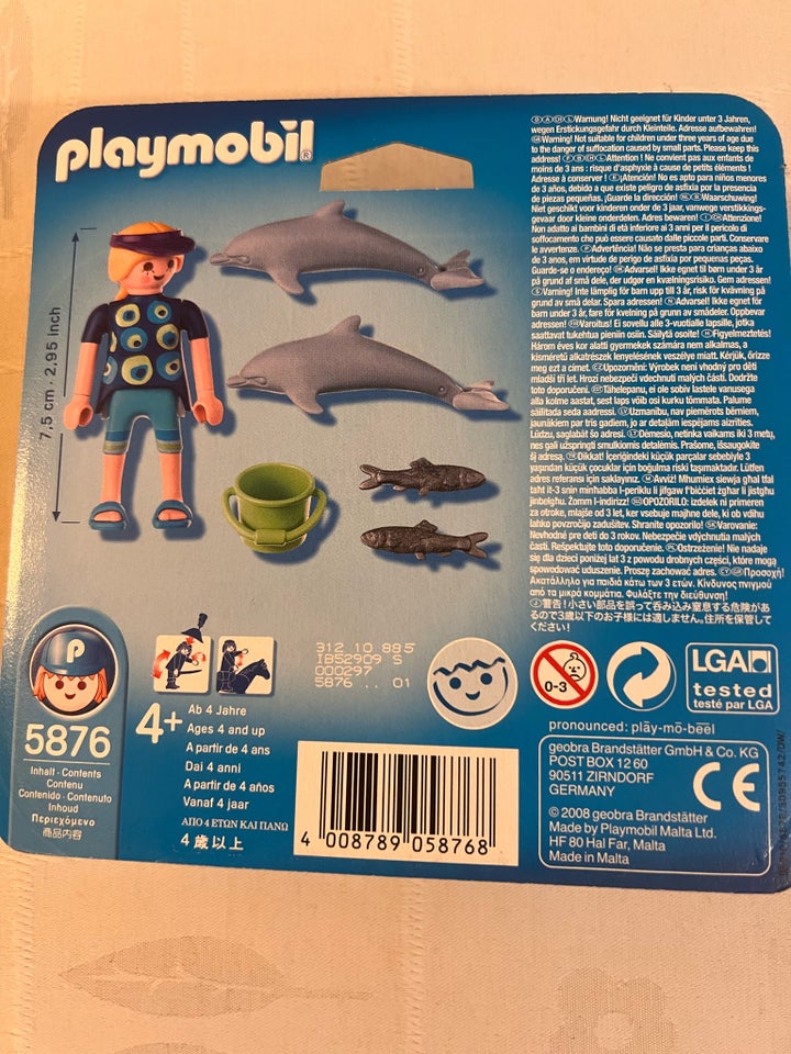 Playmobil