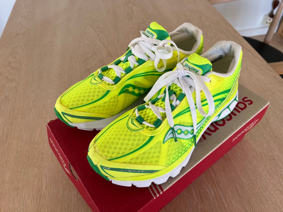 Løbesko Kinvara 2 Saucony