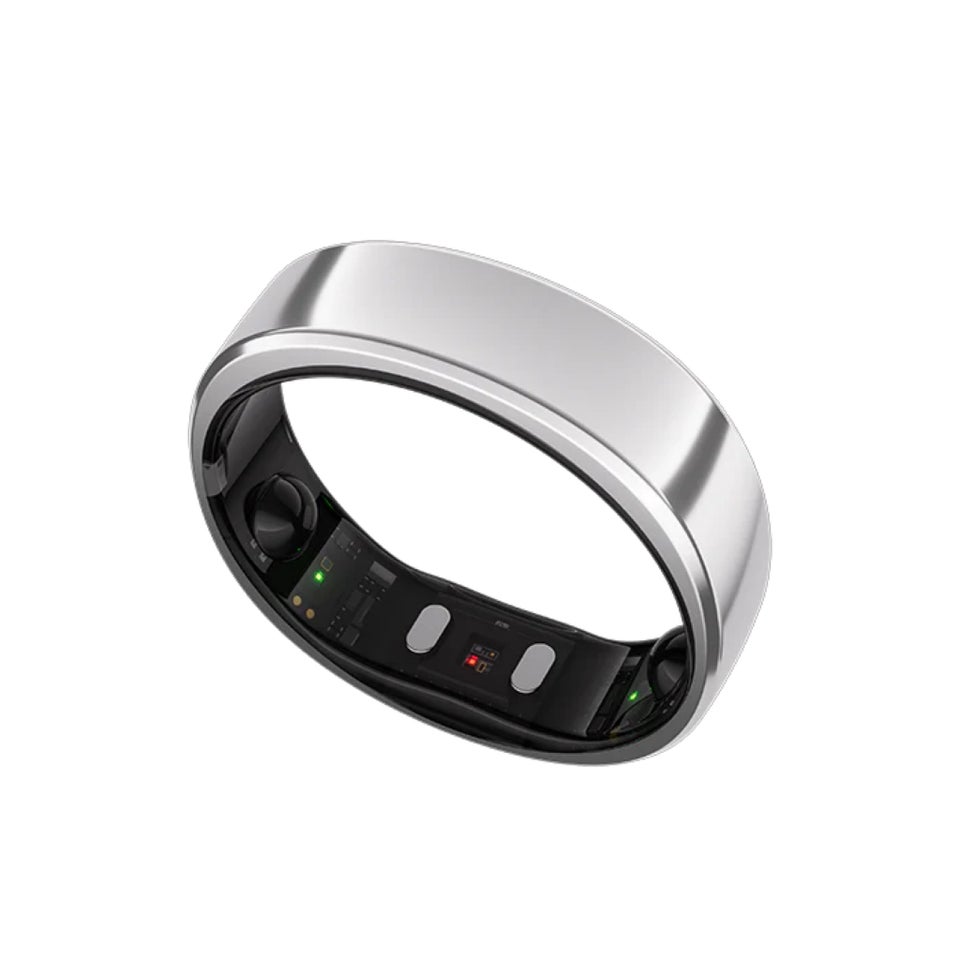 Løbeur, RingConn Gen2 smart ring