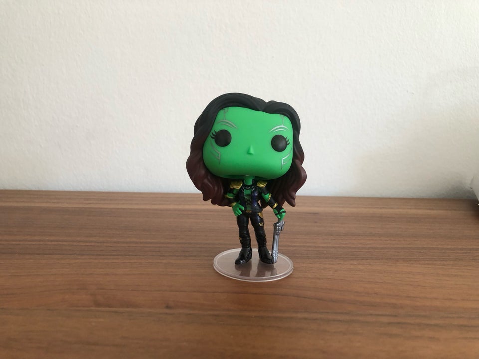 Gamora, Marvel Funko pop