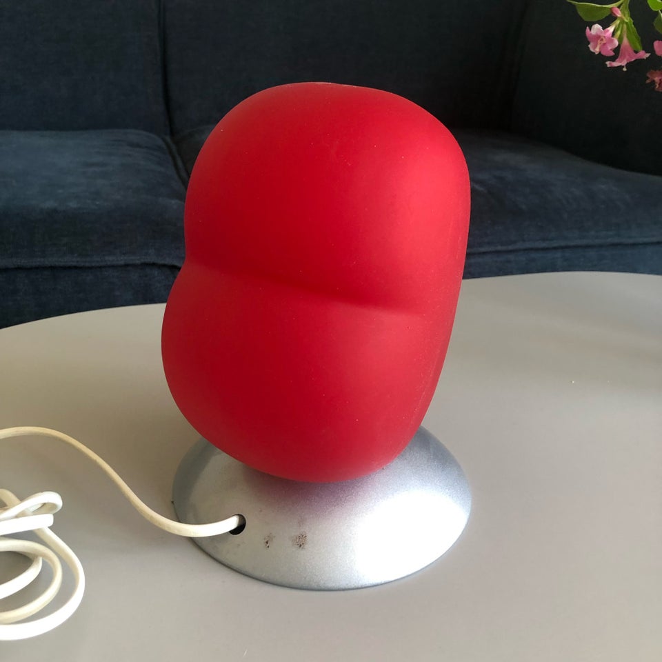 Lampe Ikea vintage