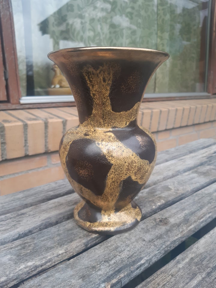 Keramik Vase