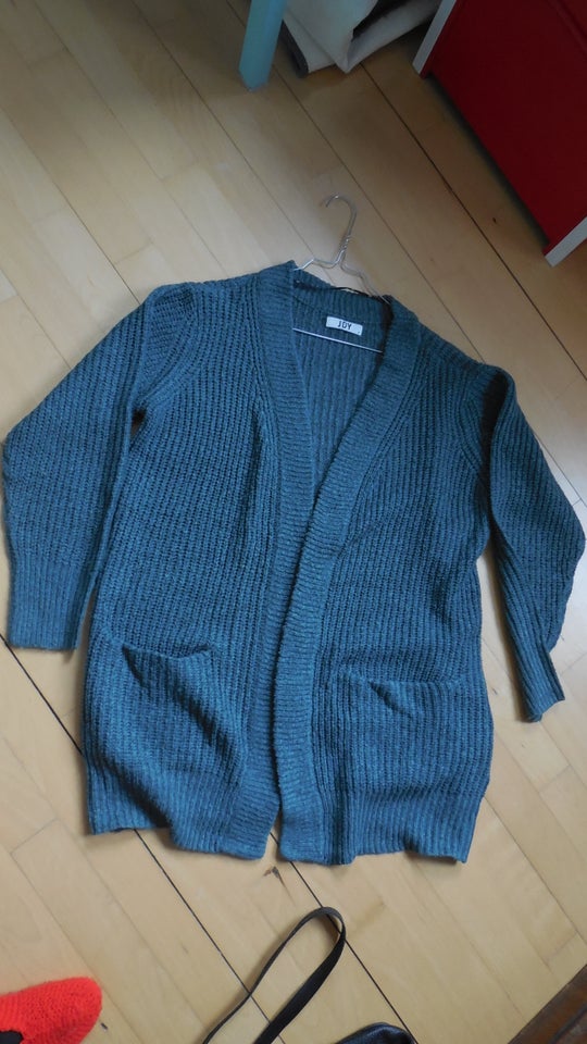 Cardigan, JDY, str. 36