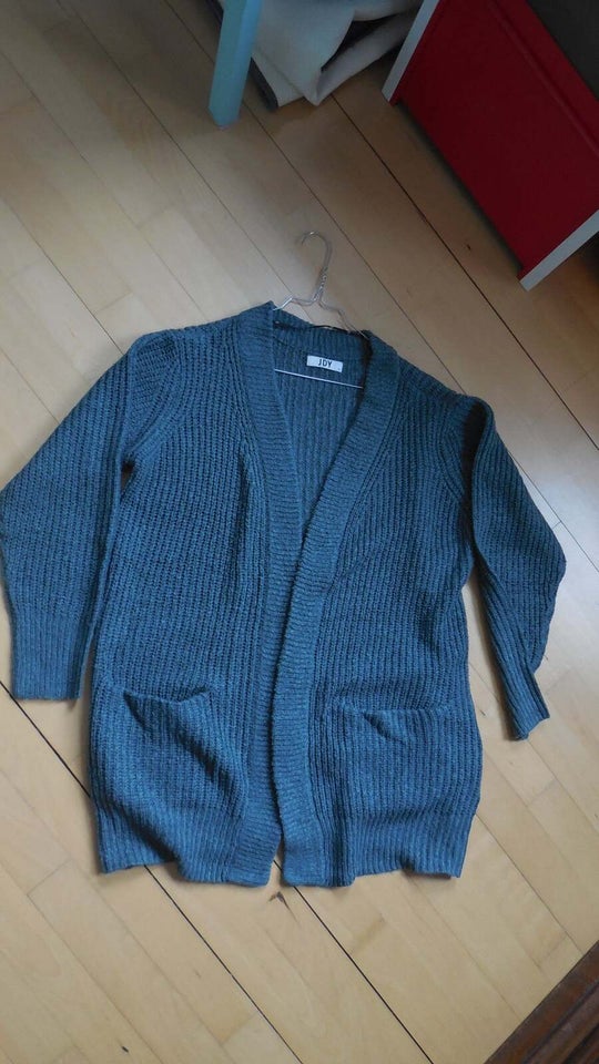 Cardigan, JDY, str. 36