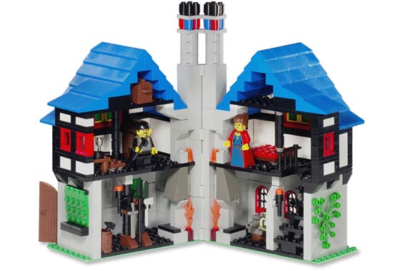 Lego Castle 3739