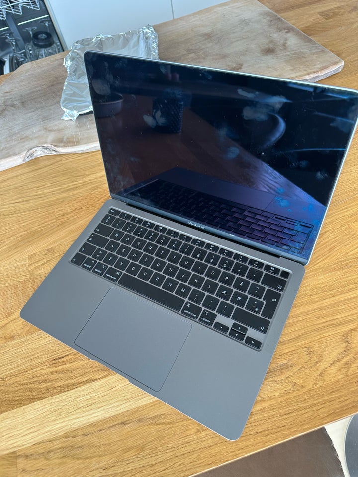 MacBook Air Air 2020 8 GB ram