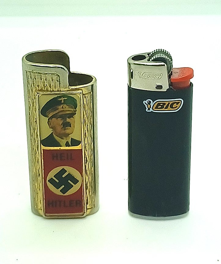 Lighter, Gaslighter