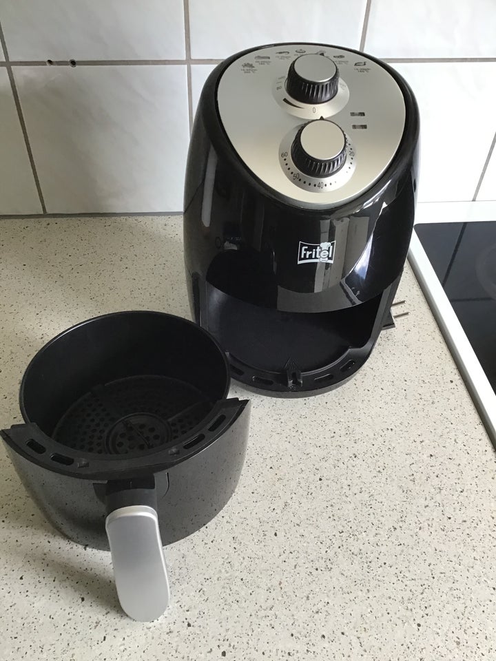 Airfryer FRITEL