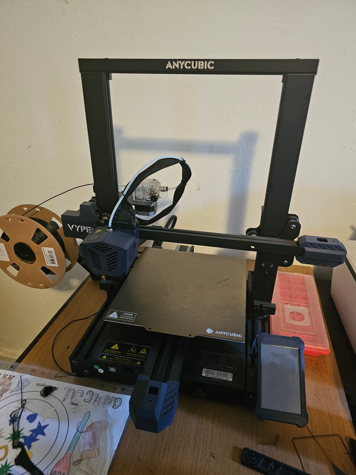 3D Printer Anycubic Vyper