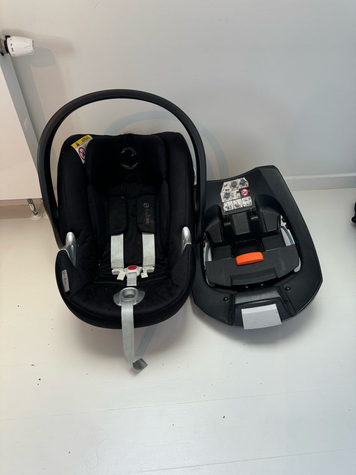 Autostol op til 13 kg  Cybex Cloud G