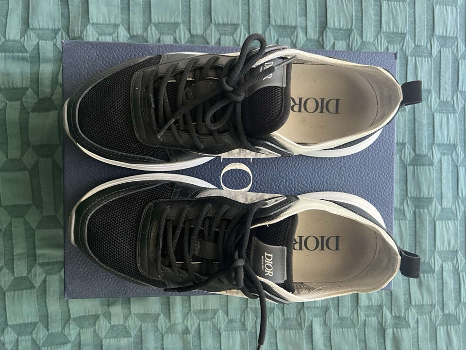 Sneakers, Dior, str. 43