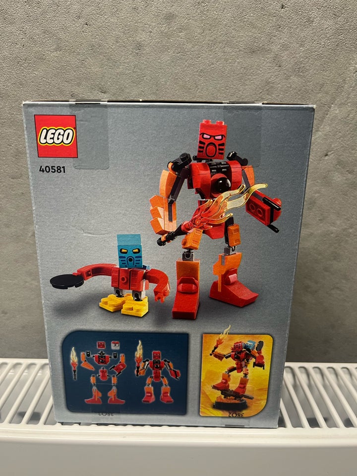 Lego Bionicle, 40581