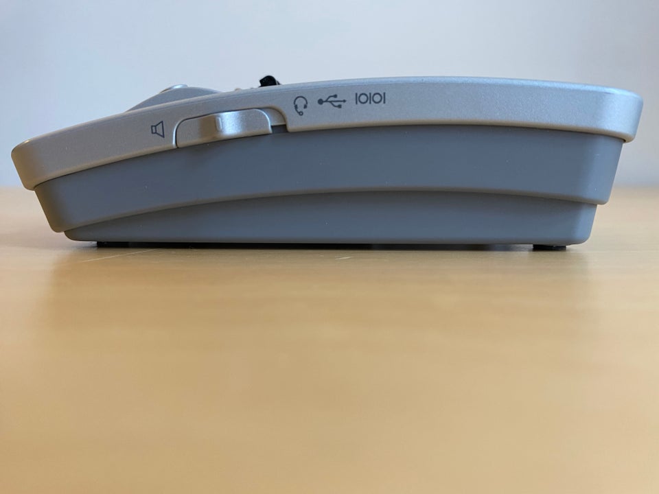 Andet Sony Ericsson - Desk Speaker