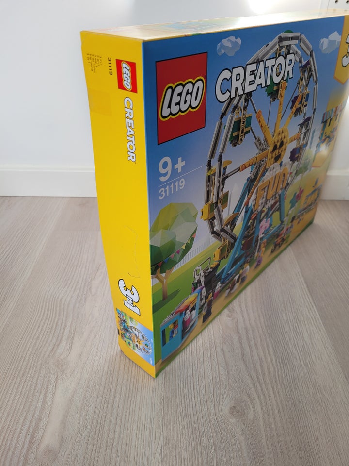 Lego Creator 31119 LEGO Creator