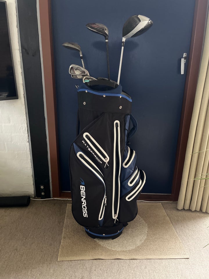 Golfbag, Benross