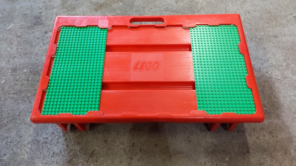 Lego andet Lego Bord / opbevaring