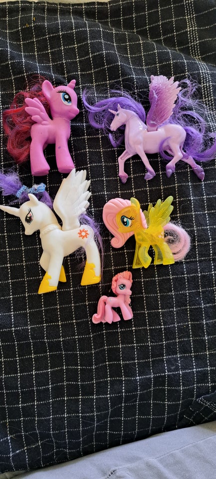 My Little Pony, Pegasus