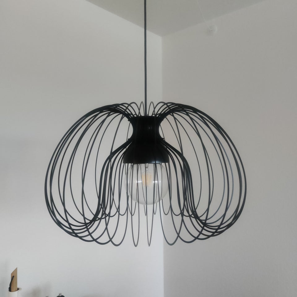 Anden loftslampe IKEA KALLIFRONT