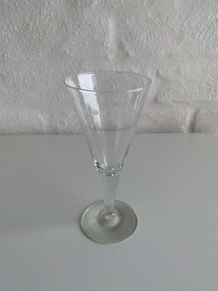 Glas Vinglas Clausholm