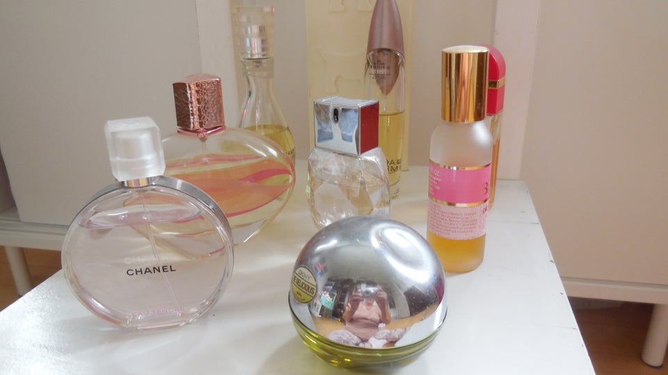 Parfume