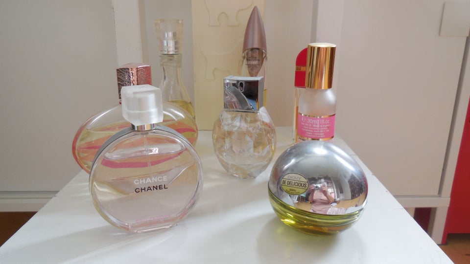 Parfume