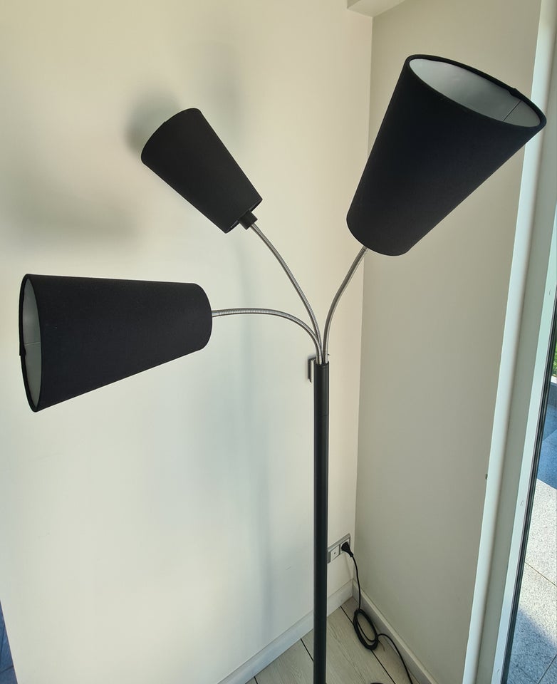 Anden arkitekt gulvlampe