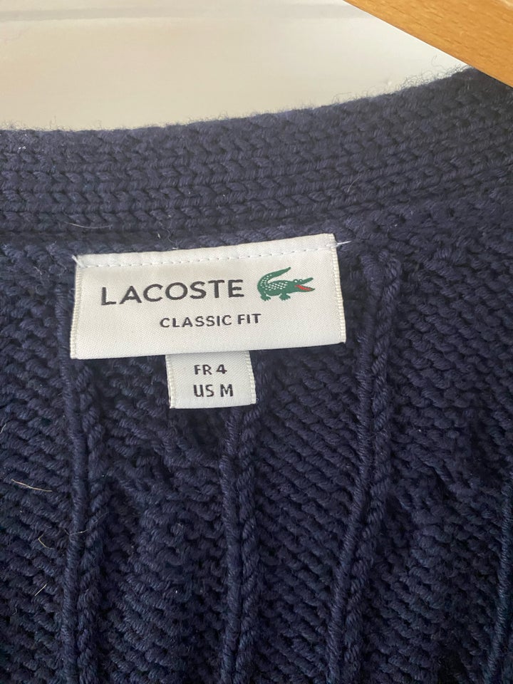 Sweater, Lacoste, str. M