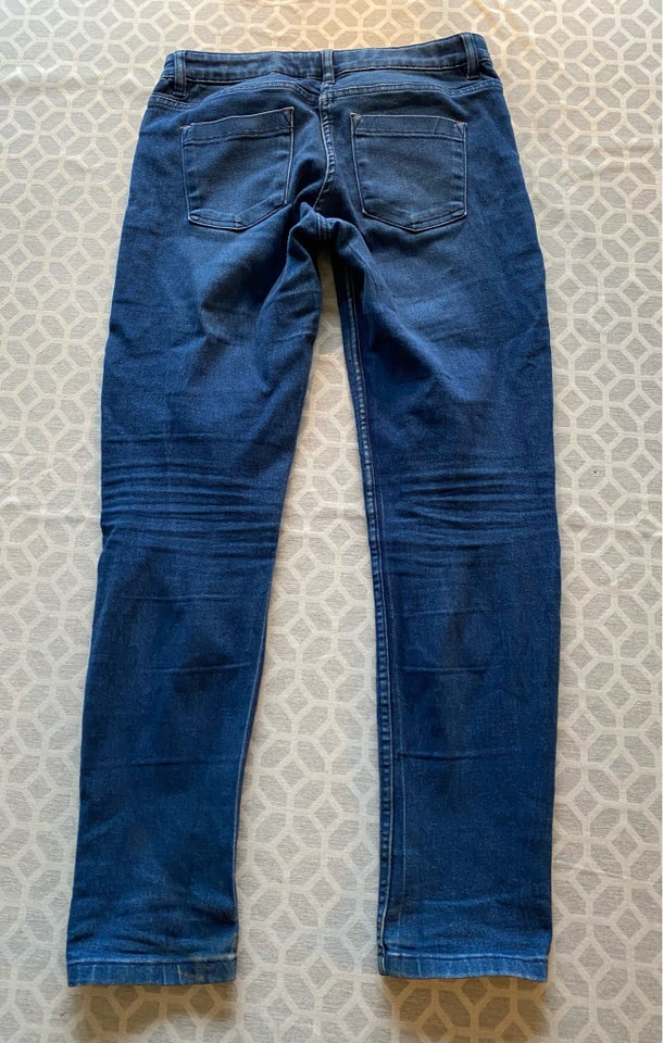 Jeans, Jeans 15 kr, Pocopiano