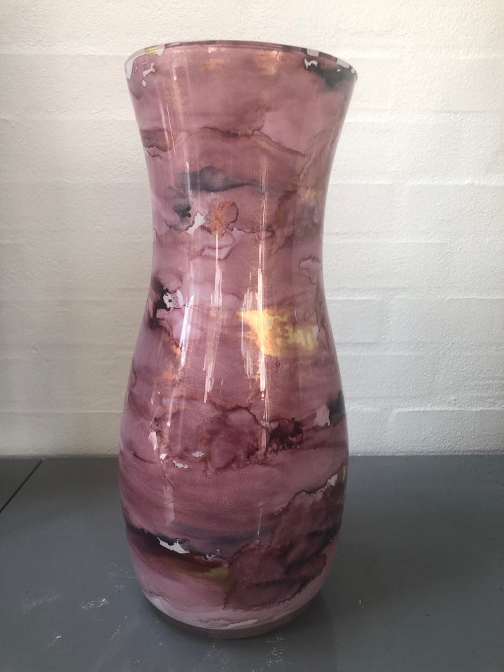 Vase, itu