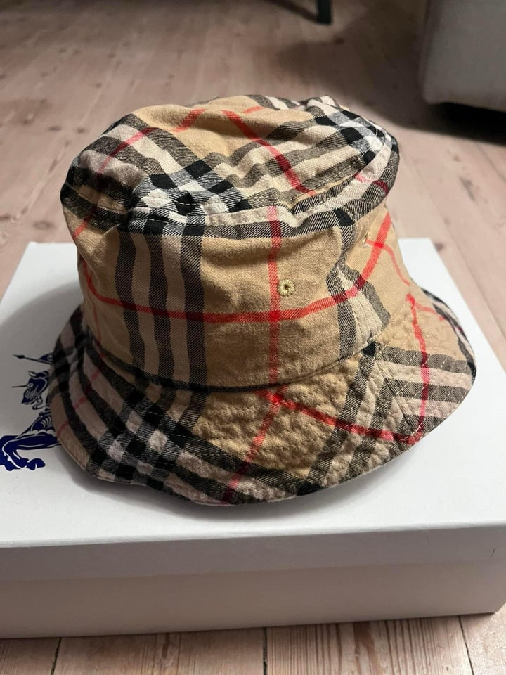 Hat, Burberry , str. Small