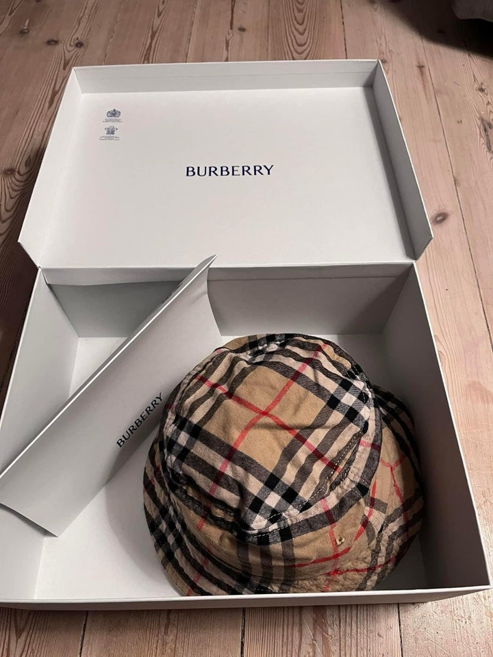 Hat, Burberry , str. Small